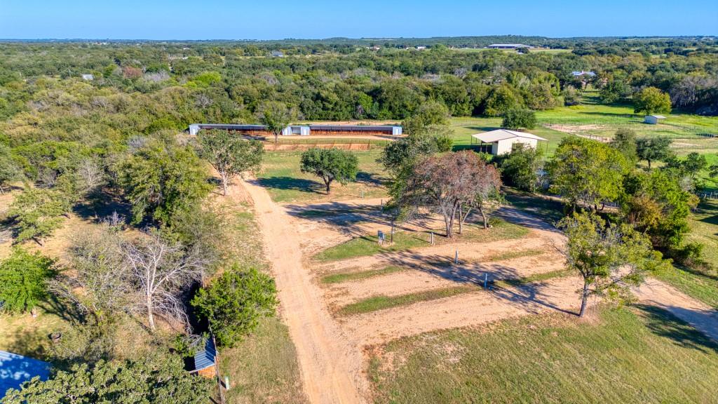 247 South Caddo Street Lipan, TX 76462 - Photo 8 of 29 a view of a city
