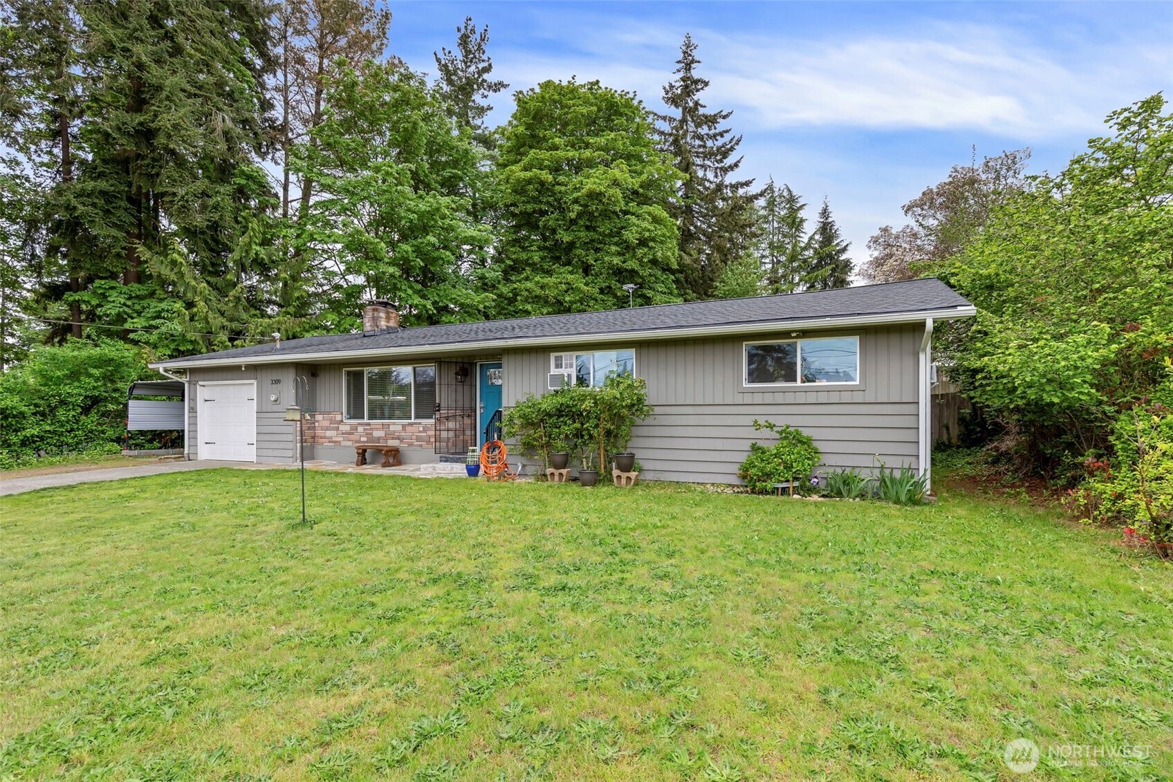 3309 Pine Road Northeast Bremerton, WA 98310 - Photo 2 of 32