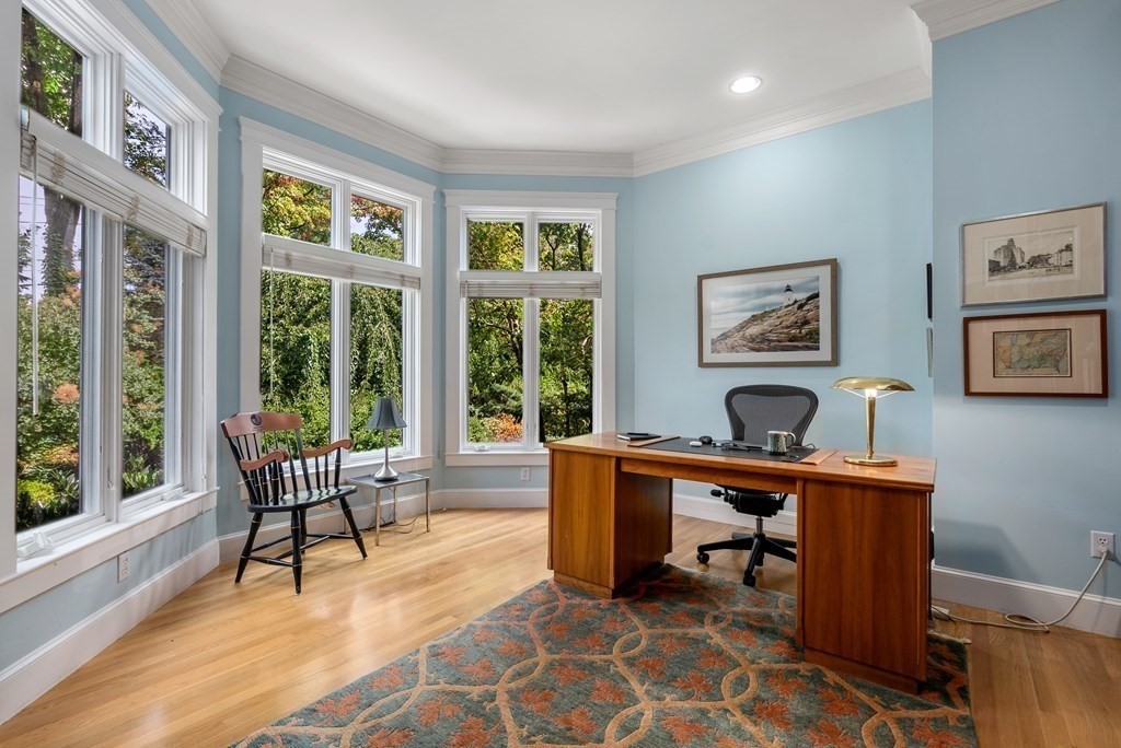 20 Reservoir Road Brookline, MA 02467 - Photo 14 of 23