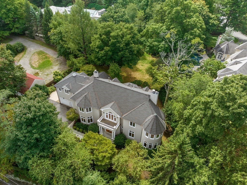 20 Reservoir Road Brookline, MA 02467 - Photo 2 of 23