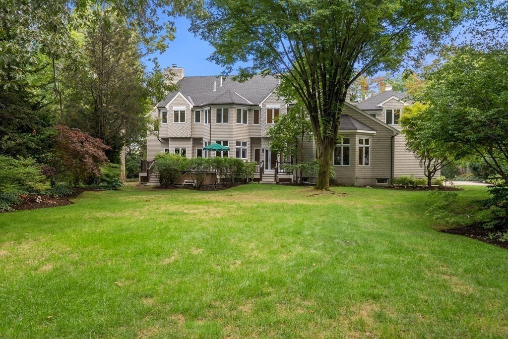 20 Reservoir Road Brookline, MA 02467 - Photo 23 of 23