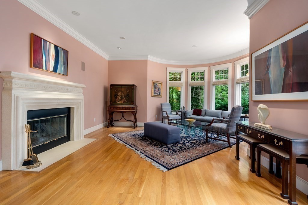 20 Reservoir Road Brookline, MA 02467 - Photo 5 of 23