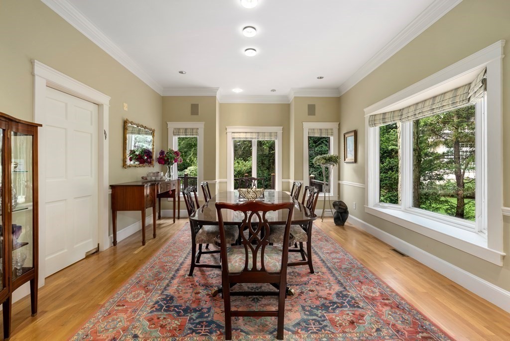 20 Reservoir Road Brookline, MA 02467 - Photo 6 of 23