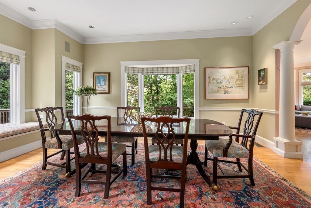 20 Reservoir Road Brookline, MA 02467 - Photo 7 of 23