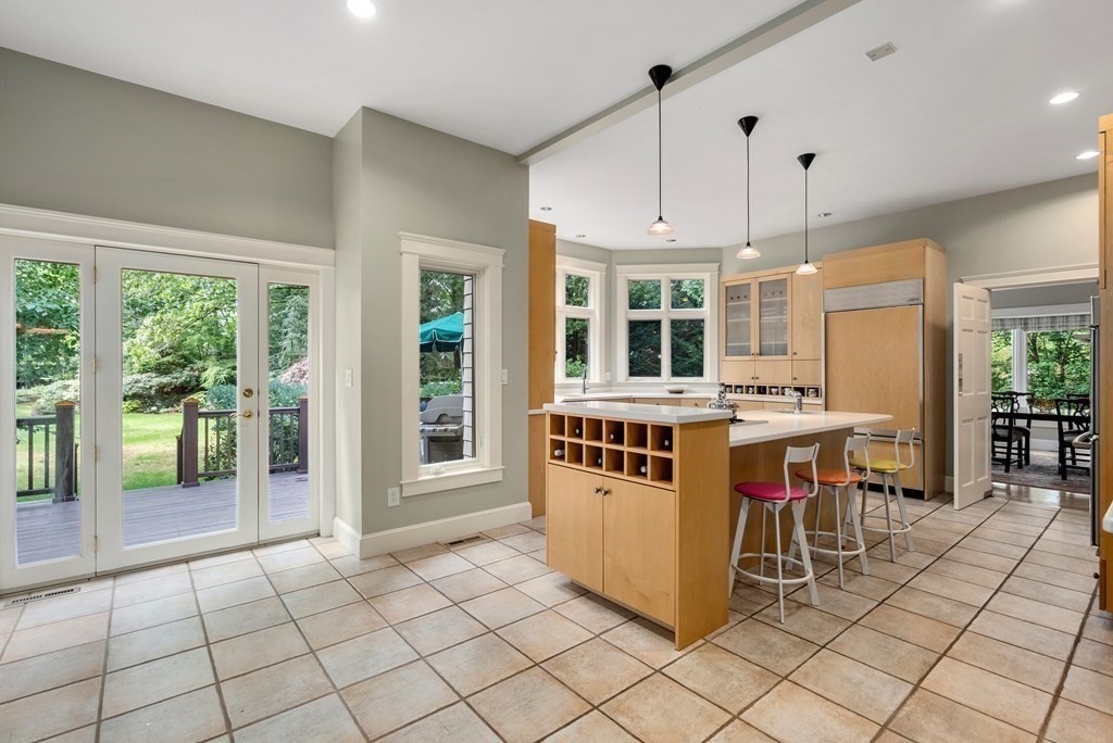 20 Reservoir Road Brookline, MA 02467 - Photo 10 of 23