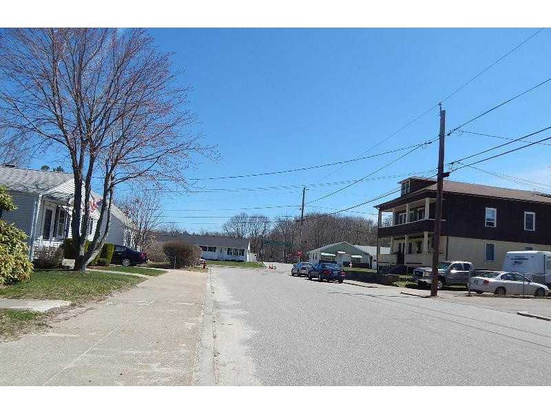 140 Warwick Street Woonsocket, RI 02895 - Photo 3 of 7 Other.