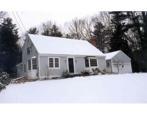 40 Rich Valley Road Wayland, MA 01778 - Photo 1 of 9