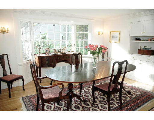 40 Rich Valley Road Wayland, MA 01778 - Photo 4 of 9