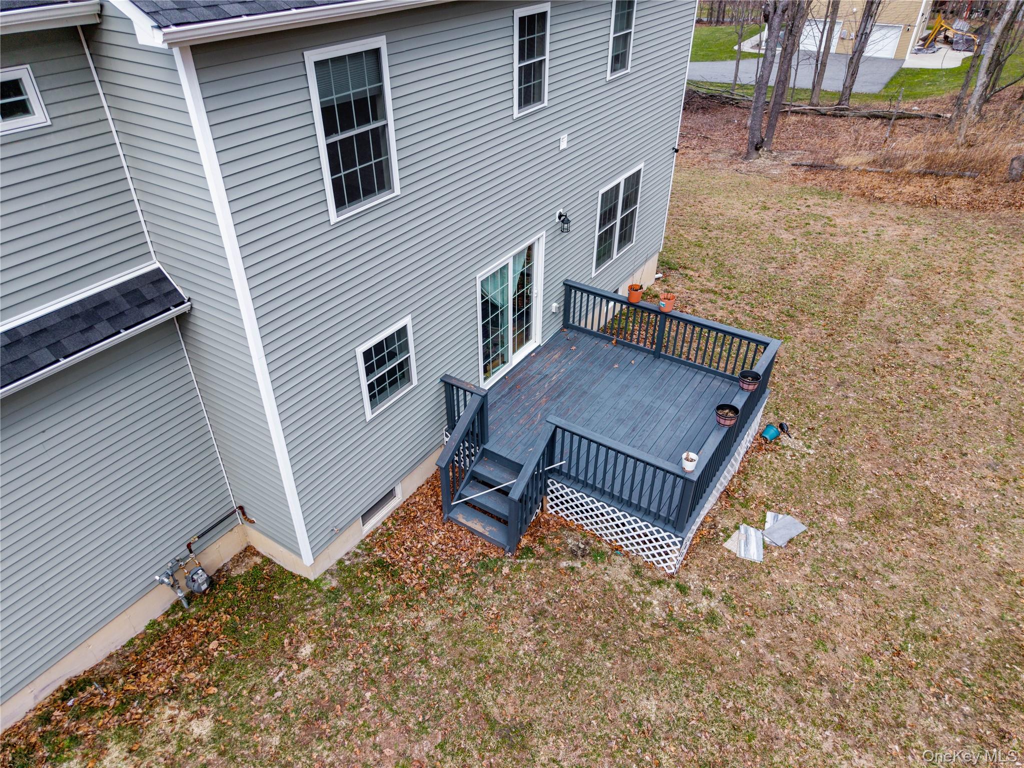 98 Bender Road Westtown, NY 10998 - Photo 34 of 42