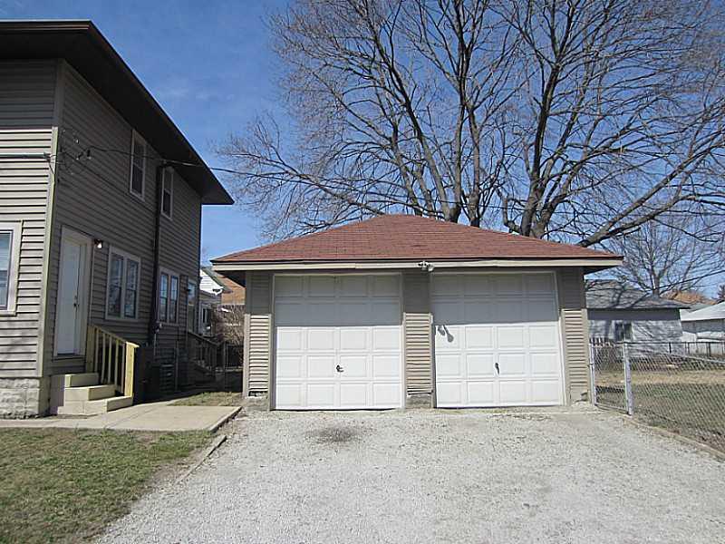 801 North Riley Avenue Indianapolis, IN 46201 - Photo 14 of 14 Gallery Image 14
