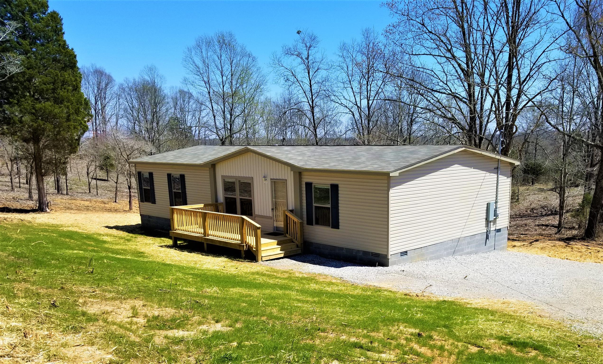 1095 Gallion Road Cumberland Furnace, TN 37051 - Photo 1 of 11 Gallery Image 1