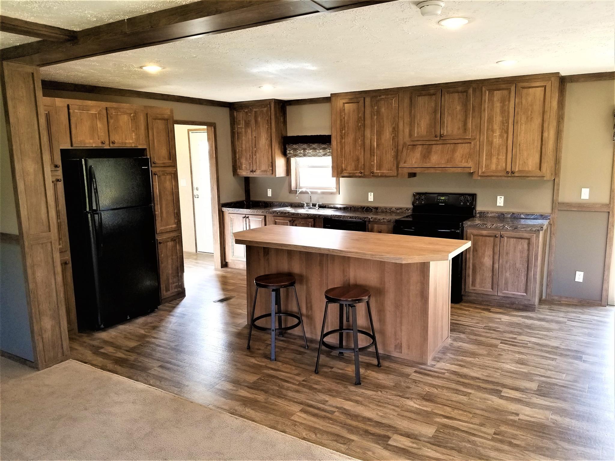 1095 Gallion Road Cumberland Furnace, TN 37051 - Photo 3 of 11 Gallery Image 3
