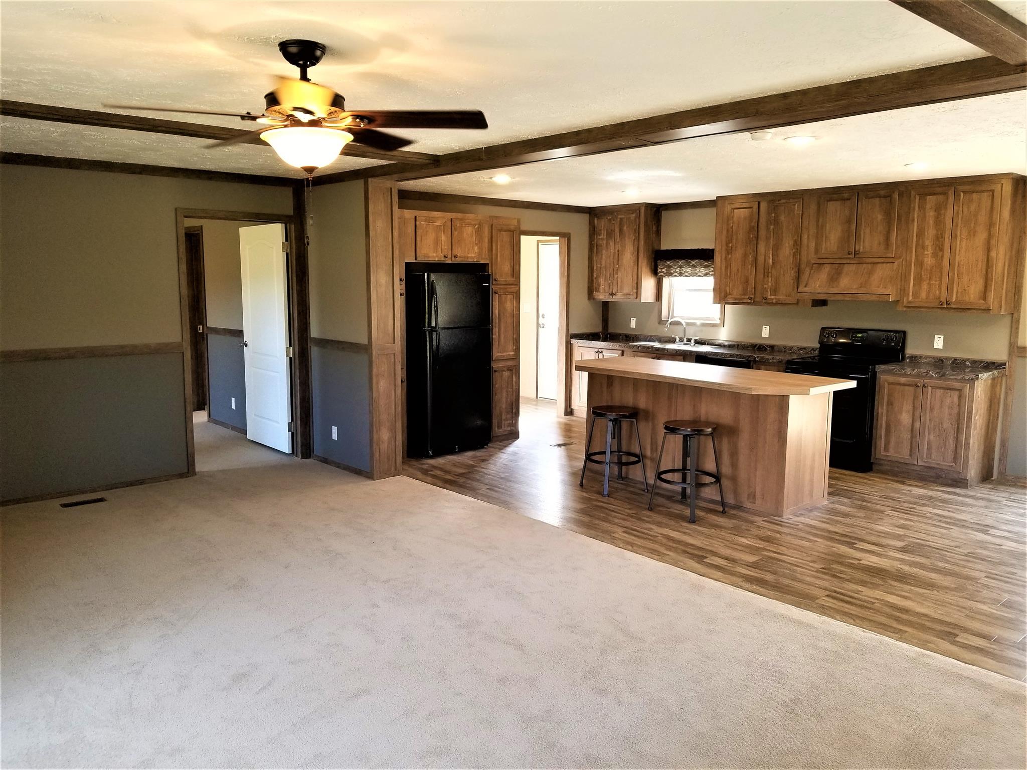 1095 Gallion Road Cumberland Furnace, TN 37051 - Photo 4 of 11 Gallery Image 4