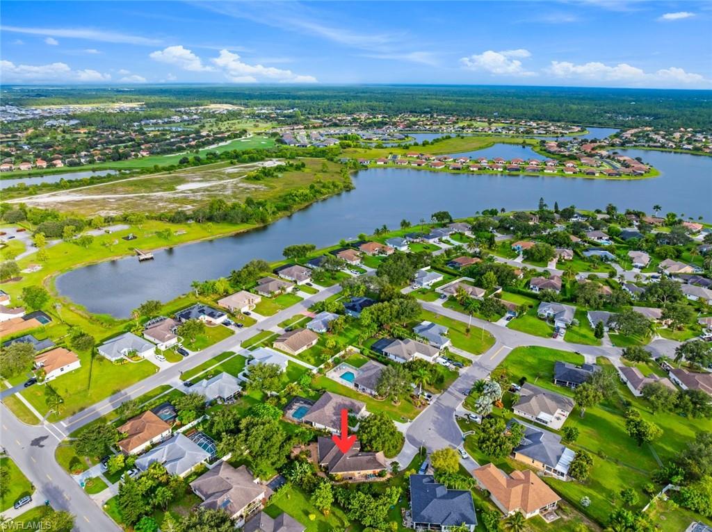 3262 Citron Drive Naples, FL 34120 - Photo 1 of 38