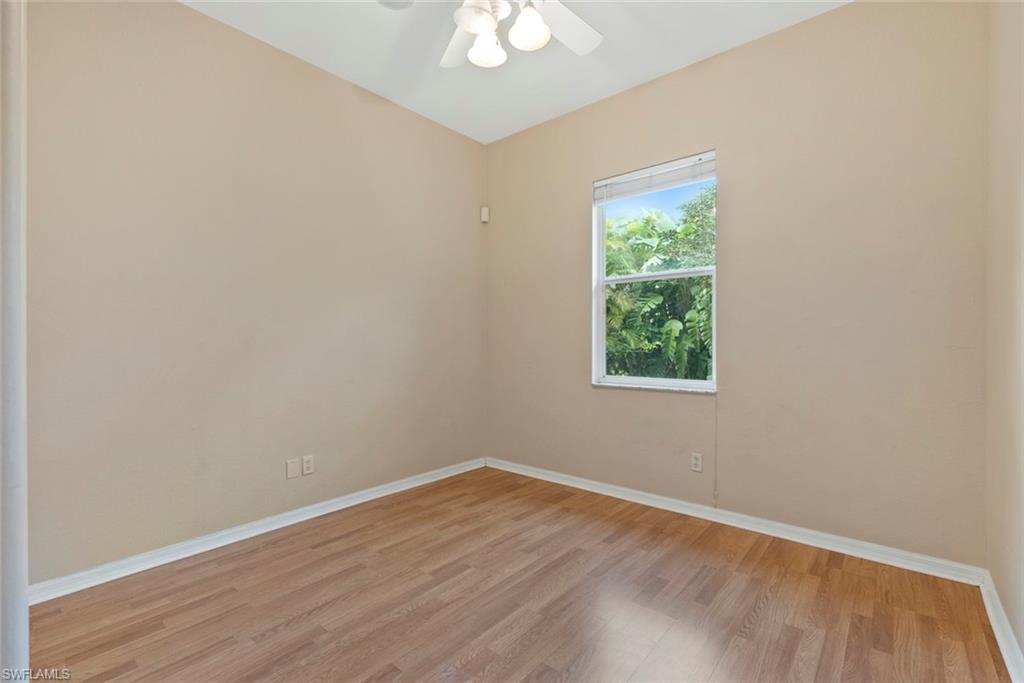 3262 Citron Drive Naples, FL 34120 - Photo 17 of 38 an empty room with a window
