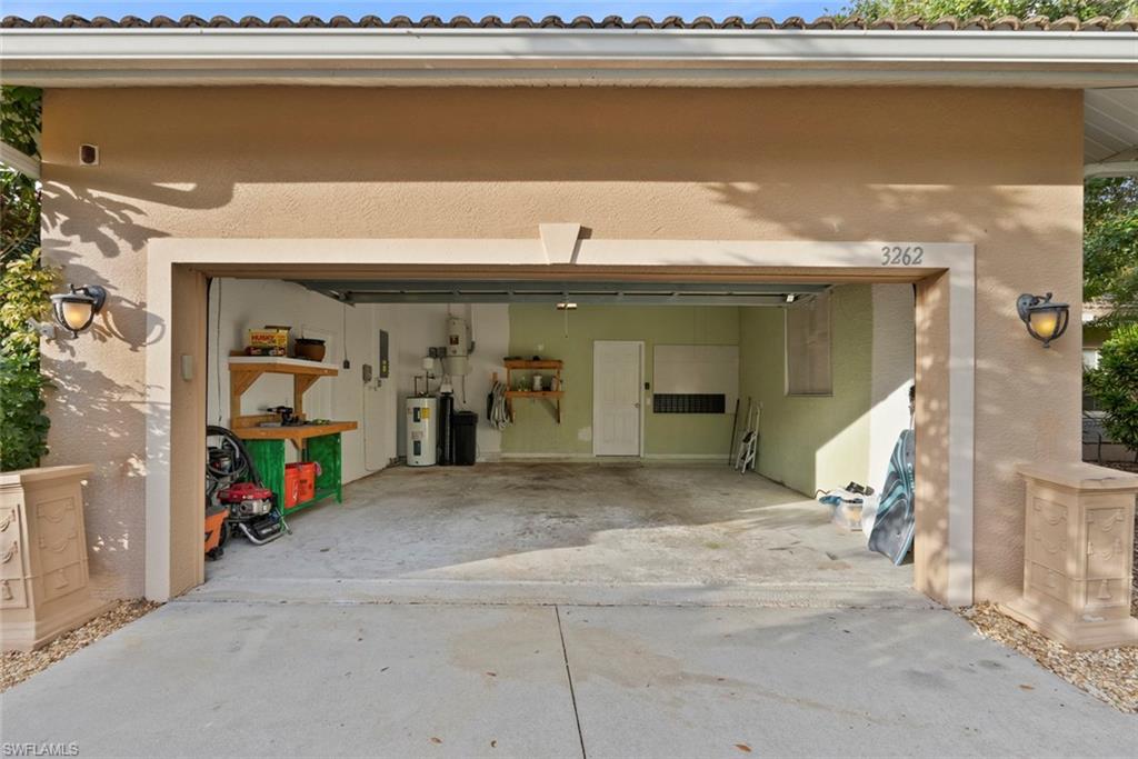 3262 Citron Drive Naples, FL 34120 - Photo 26 of 38 a view of living room