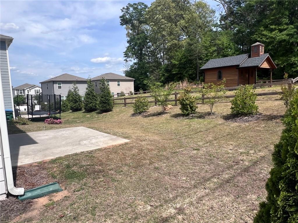 14 Wynn Way Pendergrass, GA 30567 - Photo 22 of 24