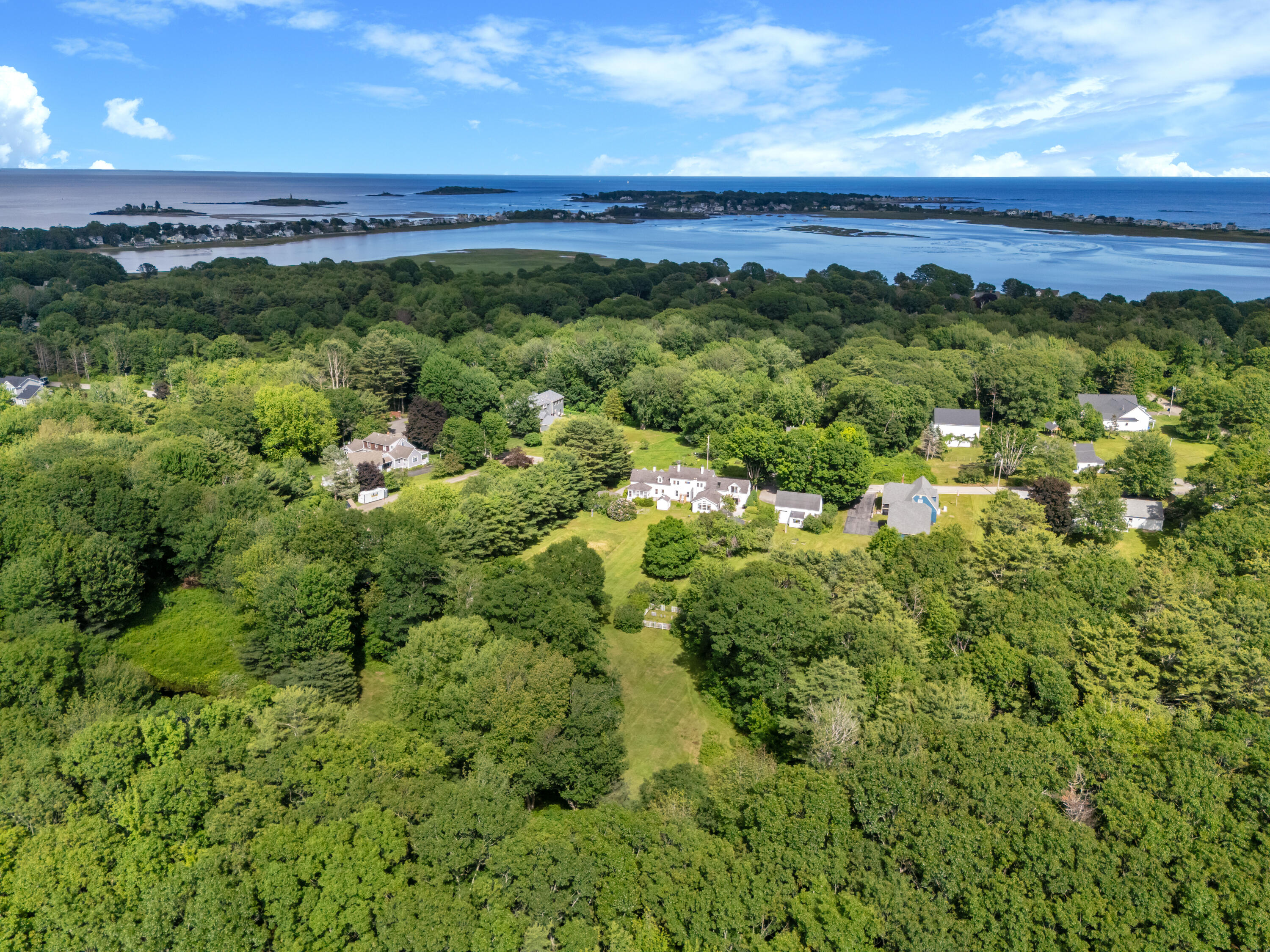88-90 Old Pool Road Biddeford, ME 04005 - Photo 44 of 48 DJI_20260615155216_0086_D