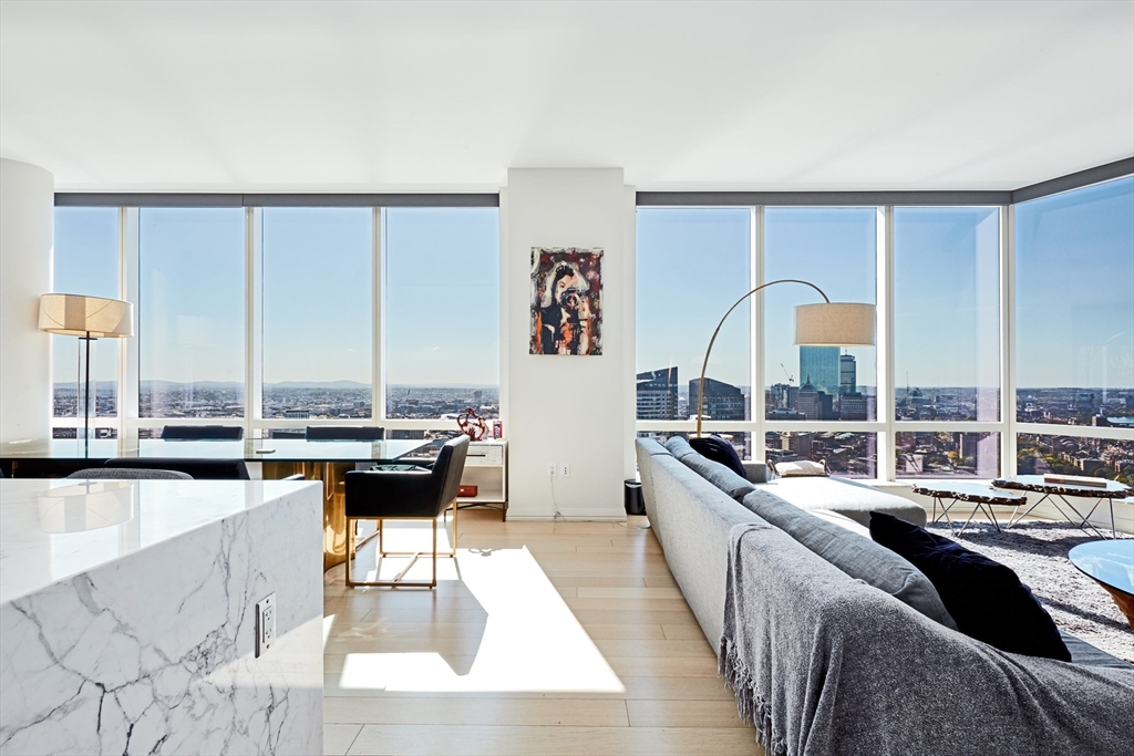 1 Franklin Street, Unit 4110 Boston, MA 02110 - Photo 1 of 22