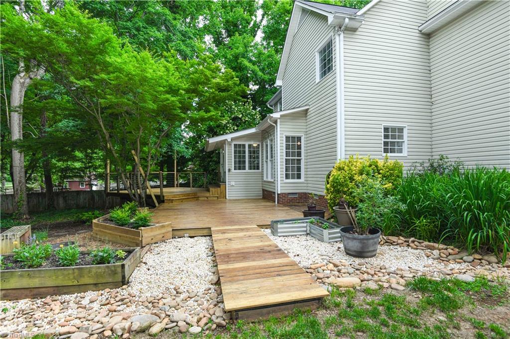 5923 Ballinger Road Greensboro, NC 27410 - Photo 38 of 42