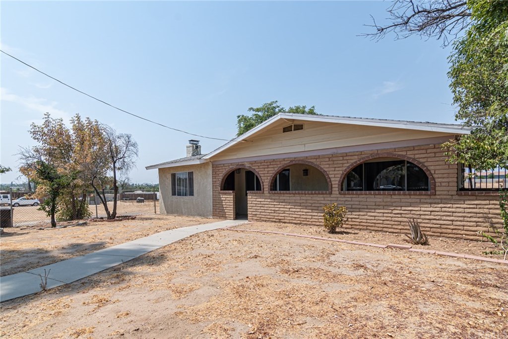 14391 Wood Road Riverside, CA 92508 - Photo 2 of 43 Front