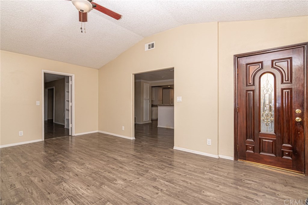 14391 Wood Road Riverside, CA 92508 - Photo 10 of 43 Entrance and living room