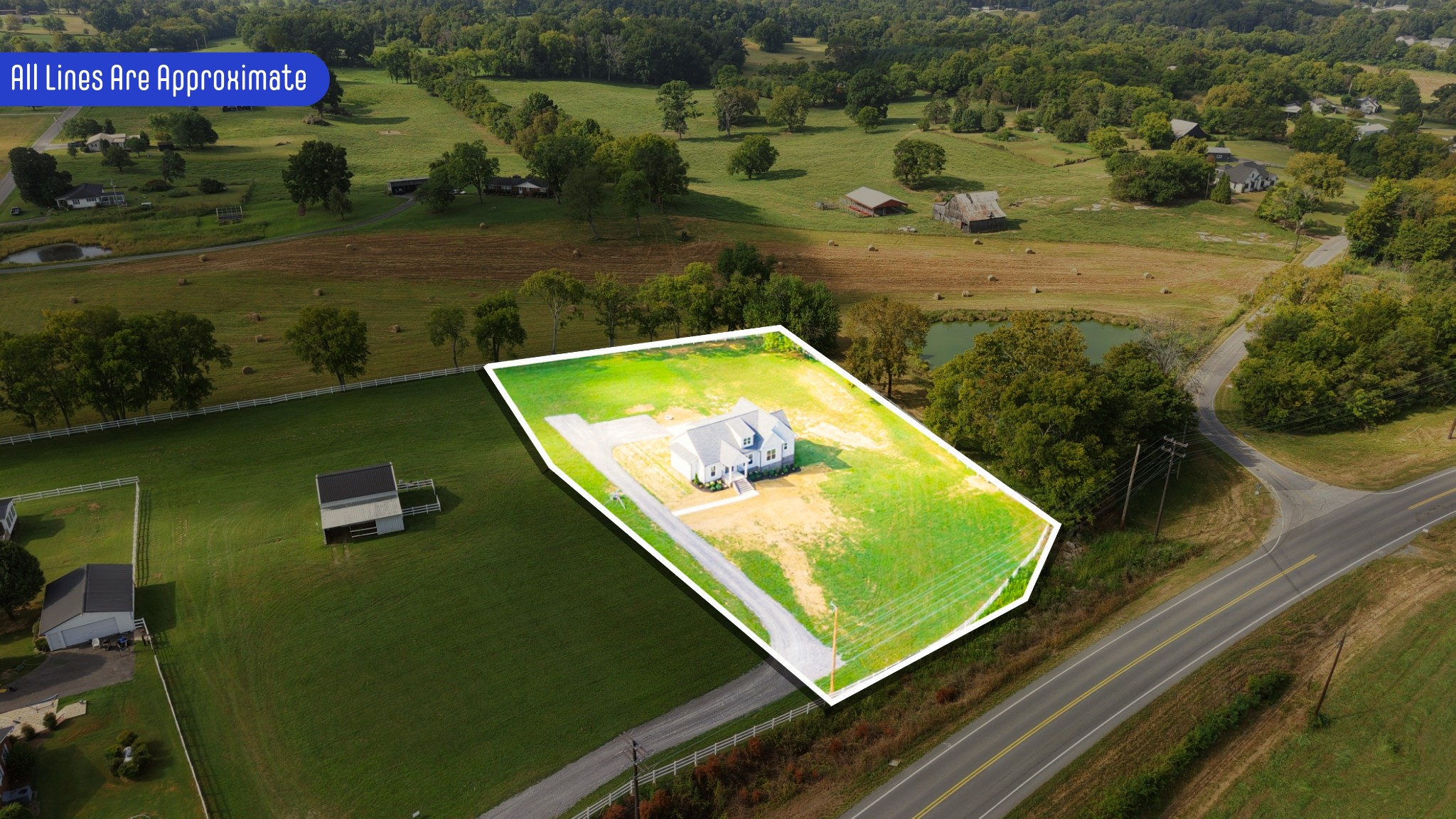 55 Cobb Road Hartsville, TN 37074 - Photo 2 of 54 Gallery Image 2