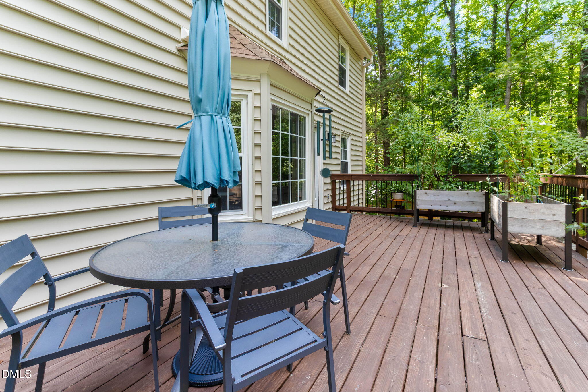 8116 Brookwood Court Raleigh, NC 27613 - Photo 43 of 50