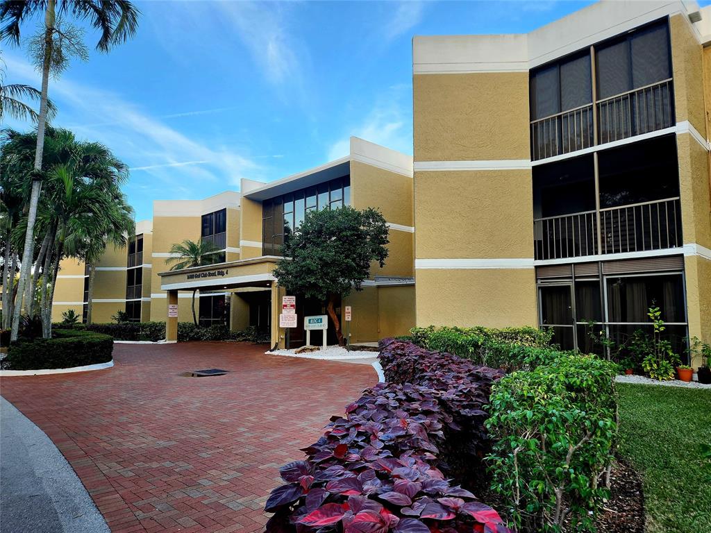 16100 Golf Club Road, Unit 301 Weston, FL 33326 - Photo 19 of 22 Exterior building view