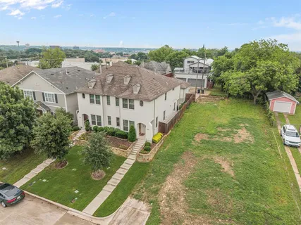 $549,000 | 3711 Byers Avenue, Fort Worth, TX 76107
