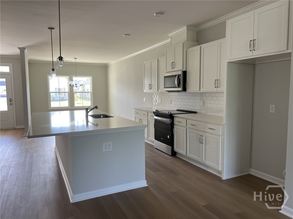658 Blue Moon Crossing Pooler, GA 31322 - Photo 3 of 28 Gallery Image 3