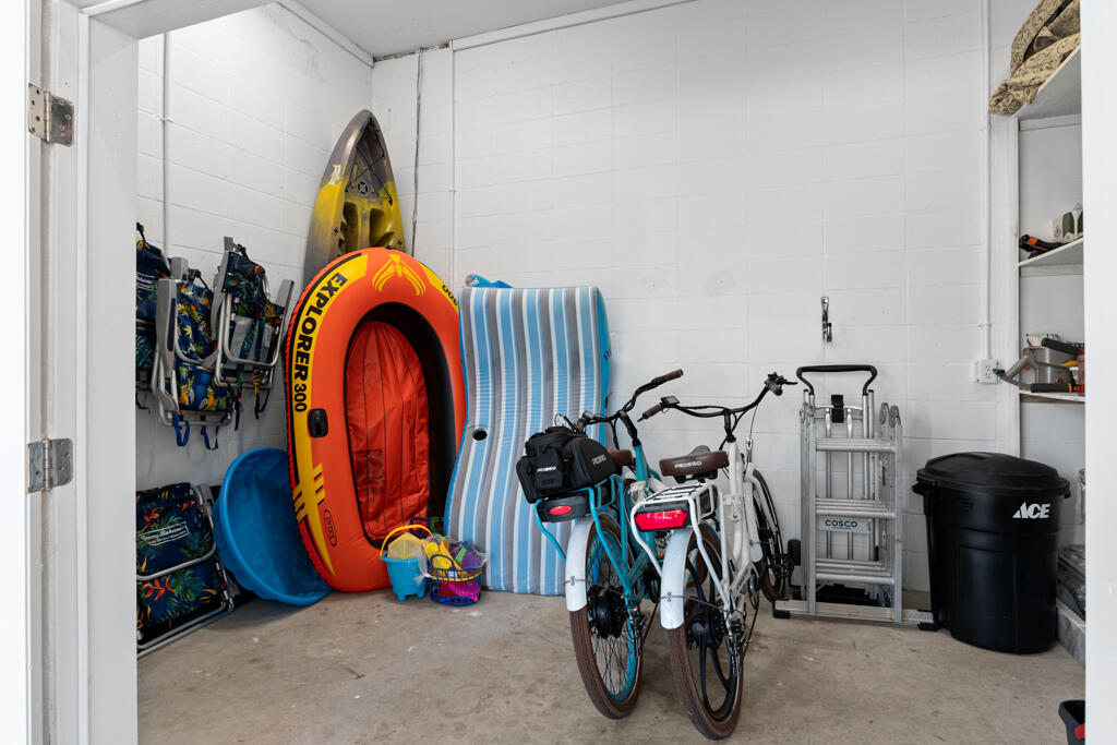 278 Savelle Drive Santa Rosa Beach, FL 32459 - Photo 105 of 157 Storage_1