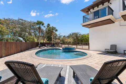 $5,650,000 | 278 Savelle Drive, Santa Rosa Beach, FL 32459