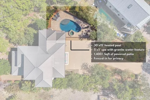 $5,650,000 | 278 Savelle Drive, Santa Rosa Beach, FL 32459