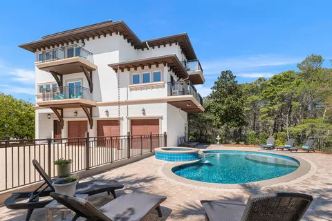 $5,650,000 | 278 Savelle Drive, Santa Rosa Beach, FL 32459
