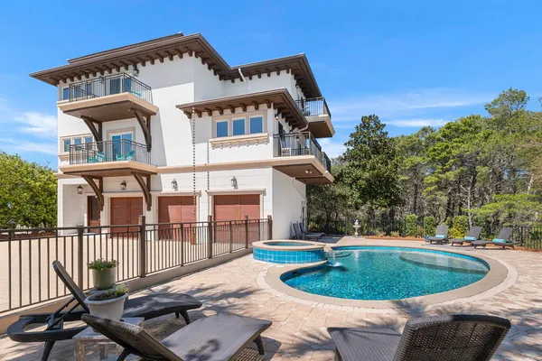 $5,650,000 | 278 Savelle Drive, Santa Rosa Beach, FL 32459