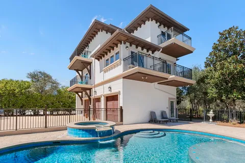 $5,650,000 | 278 Savelle Drive, Santa Rosa Beach, FL 32459