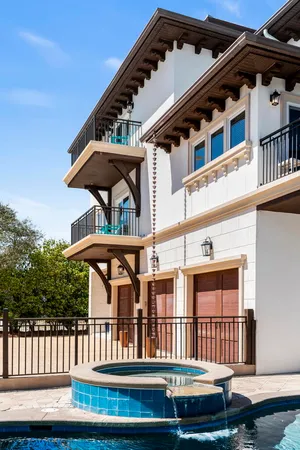 $5,650,000 | 278 Savelle Drive, Santa Rosa Beach, FL 32459