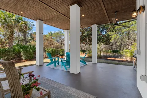 $5,650,000 | 278 Savelle Drive, Santa Rosa Beach, FL 32459