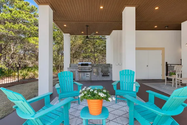 $5,650,000 | 278 Savelle Drive, Santa Rosa Beach, FL 32459