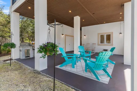 $5,650,000 | 278 Savelle Drive, Santa Rosa Beach, FL 32459