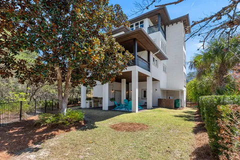 $5,650,000 | 278 Savelle Drive, Santa Rosa Beach, FL 32459