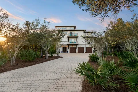 $5,650,000 | 278 Savelle Drive, Santa Rosa Beach, FL 32459
