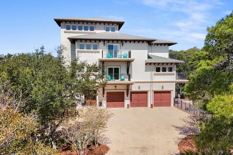 $5,650,000 | 278 Savelle Drive, Santa Rosa Beach, FL 32459