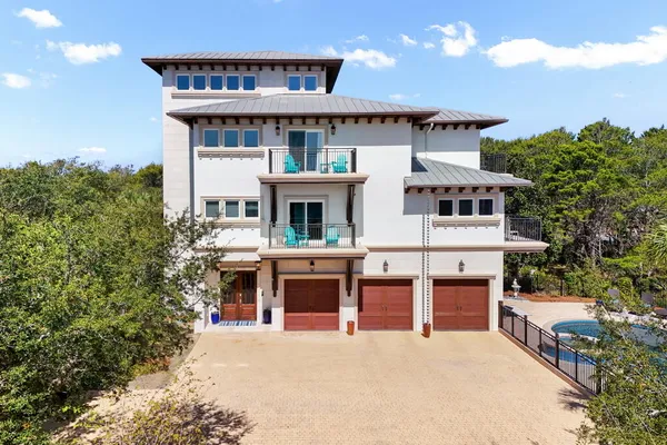$5,650,000 | 278 Savelle Drive, Santa Rosa Beach, FL 32459