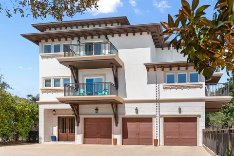 $5,650,000 | 278 Savelle Drive, Santa Rosa Beach, FL 32459