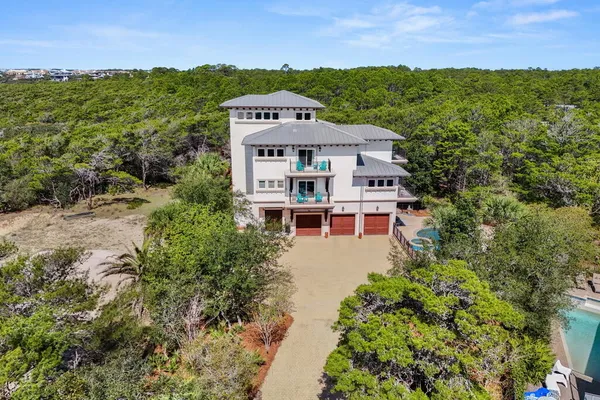 $5,650,000 | 278 Savelle Drive, Santa Rosa Beach, FL 32459
