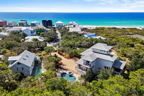 $5,650,000 | 278 Savelle Drive, Santa Rosa Beach, FL 32459