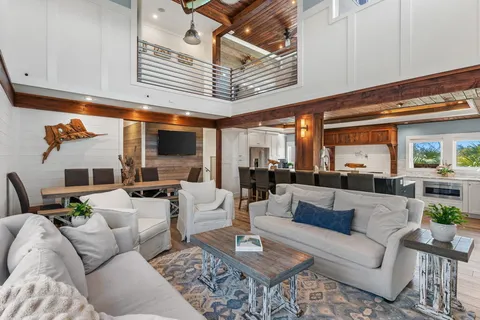 $5,650,000 | 278 Savelle Drive, Santa Rosa Beach, FL 32459