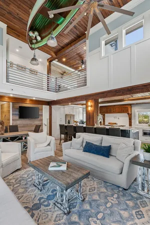 $5,650,000 | 278 Savelle Drive, Santa Rosa Beach, FL 32459